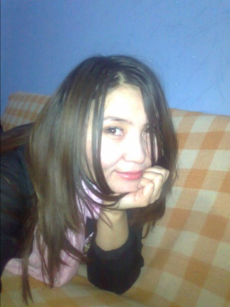 Жулдыз Болатова