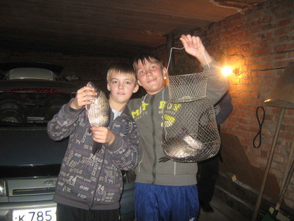 Павел Михеев