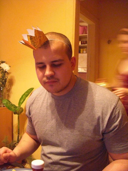 Сёма Пархандеев