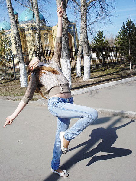 Adelino4Ka *|Buhvalova|*