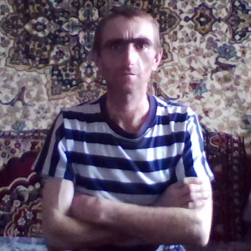 Андрей Чупрасов