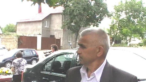 Владимир Федоров