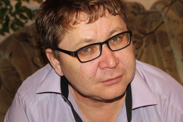 Владимир Кочмарев