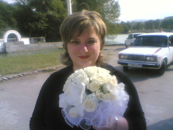 Светлана Ефименко