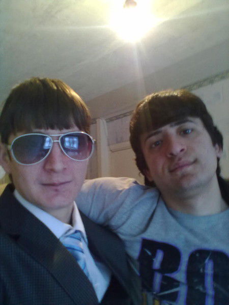 Мирали Махмадиев