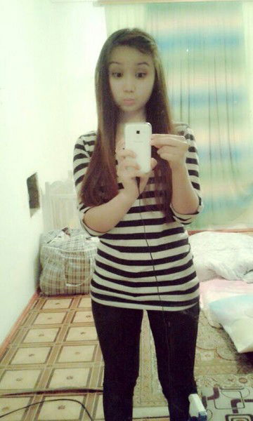 Айганым Утеген