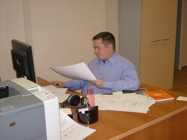 Виталий Клычков