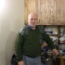 Владимир Чурсин