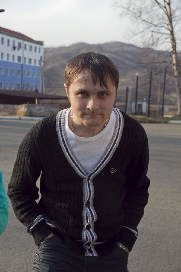 Артем Бикинеев