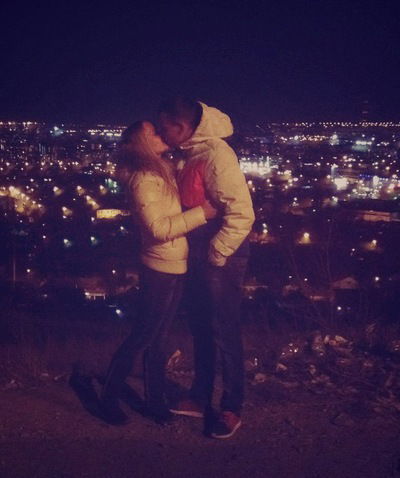 Виолетта Большакова