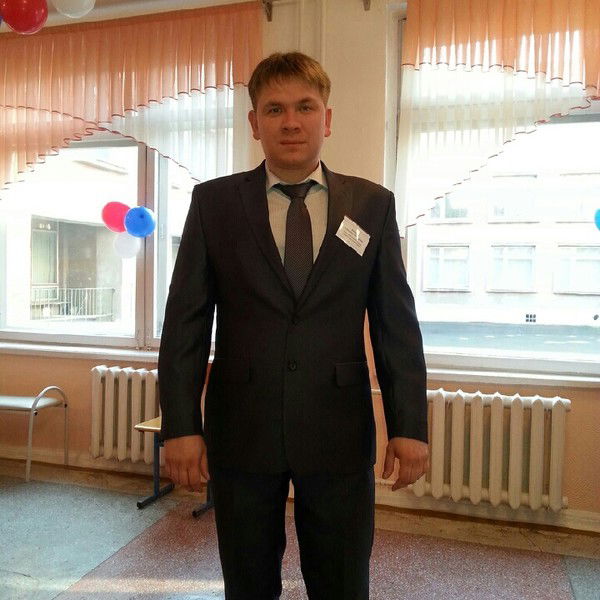 Александер Ишпахтин