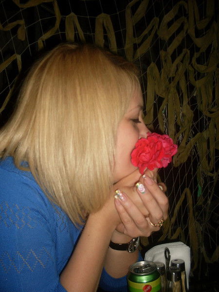 Вита Степанова