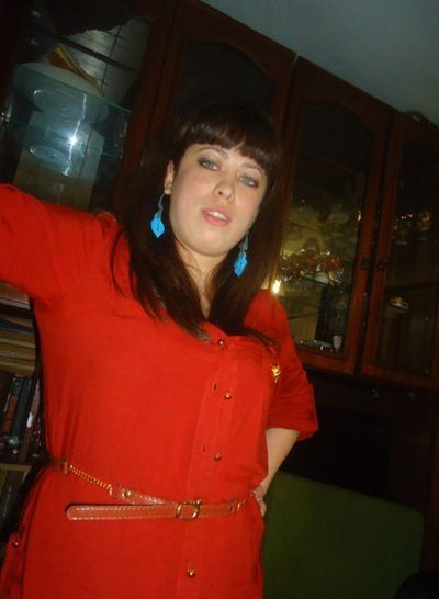 Наталья Алешкина