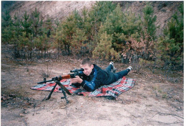 Роман Терпугов