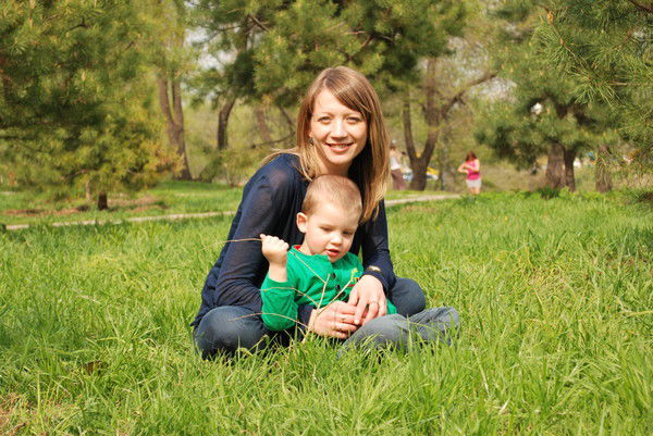 Анна Клюева ( Козлова )