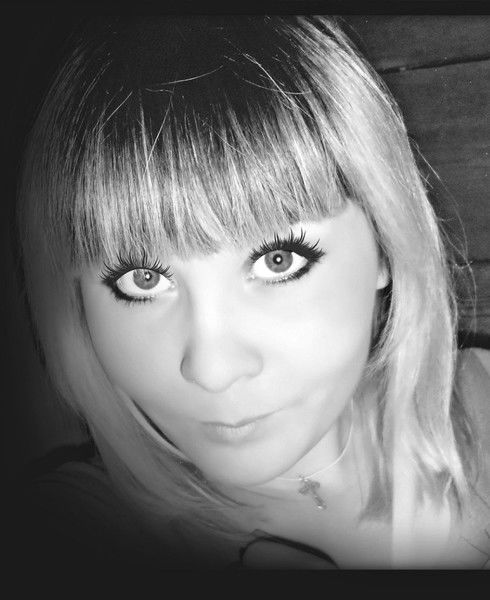 Екатерина Бахарь