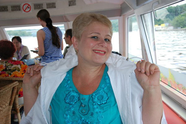 Елена Жосан