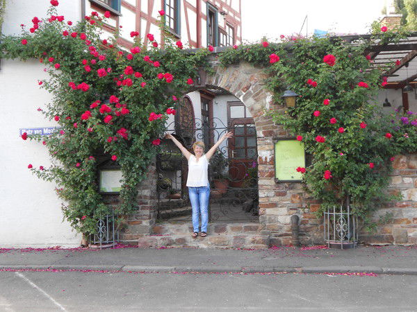 Светлана Шенбергер