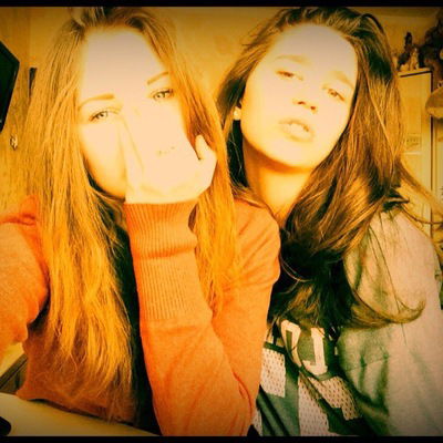 Валерия Морозова