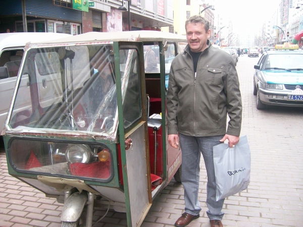 Юрий Голощапов