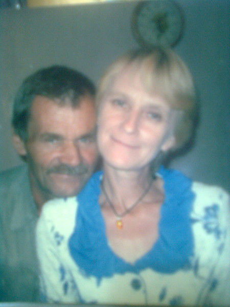 Ольга Шабалина(Скокова)