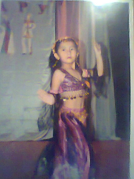 Гаухар Молдиярова