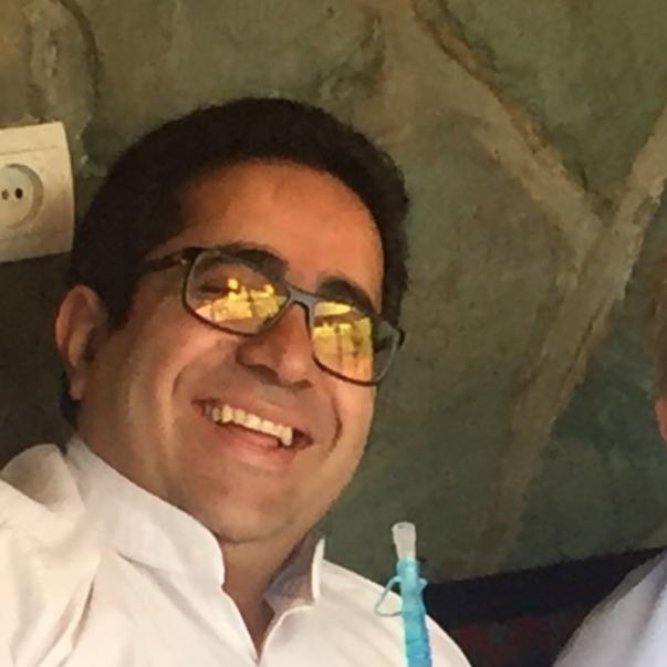 Amir Karimi