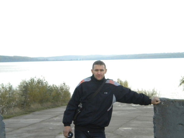 Михаил Веревщиков