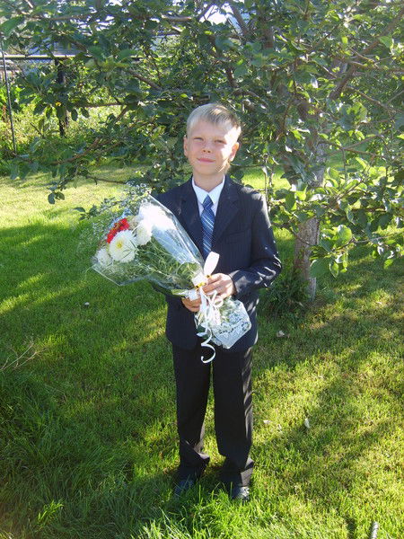 Илья Зайцев