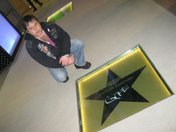 Рашидик Бурдейны