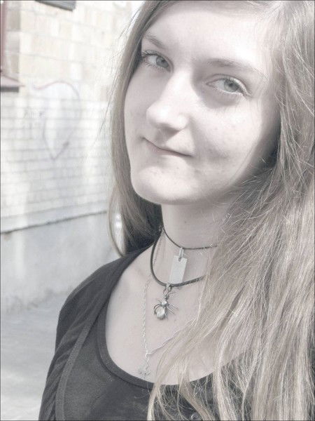 Юлька Пятигорец