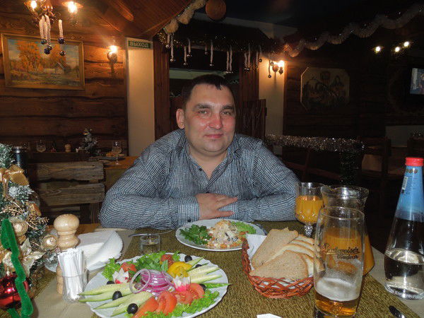 Ринат Фатхуллин