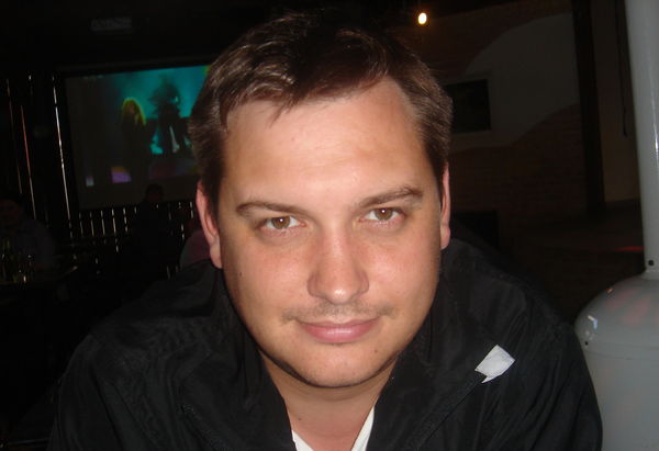 Роман Вербицкий