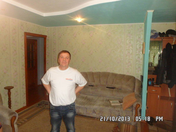 Геннадий Федорович