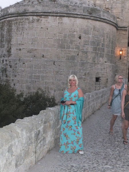 Елена Балицкая