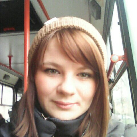 Дарья Скрипникова