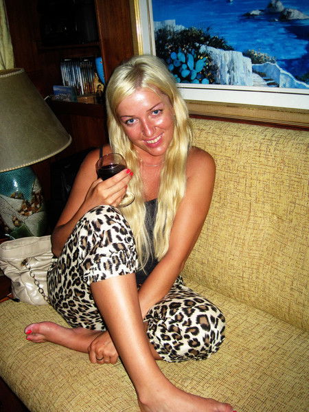 Ксения Кондратюк