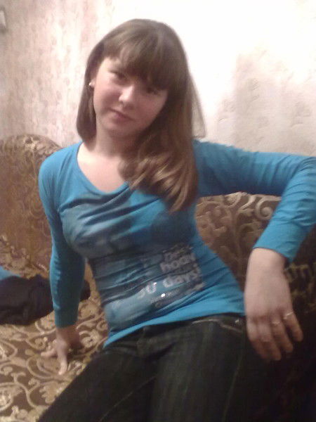 Наталья Иванова