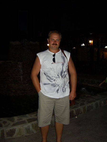 Сергей Борисенкко