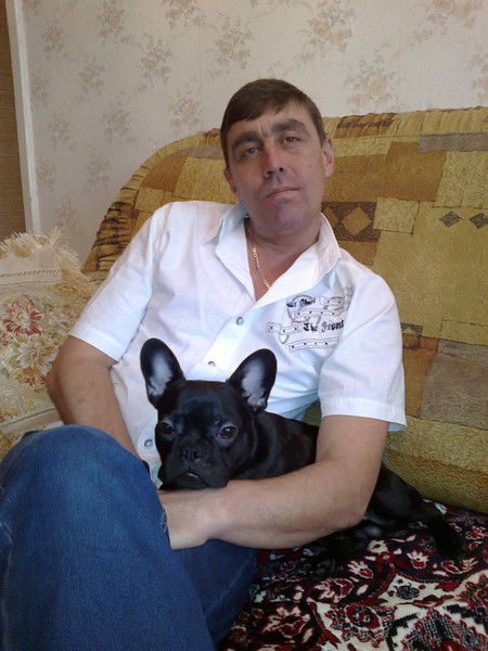 Сергей Нагорный