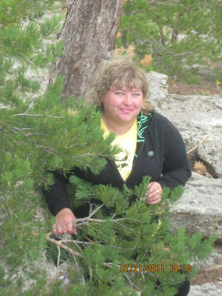 Наталья Костенко