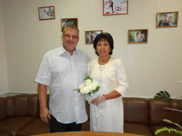 Гульжамал Кененбаева