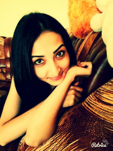 Нигара Миронова