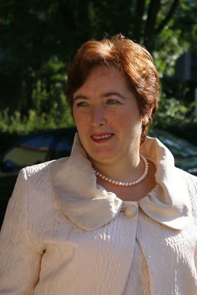 Татьяна Старшинова