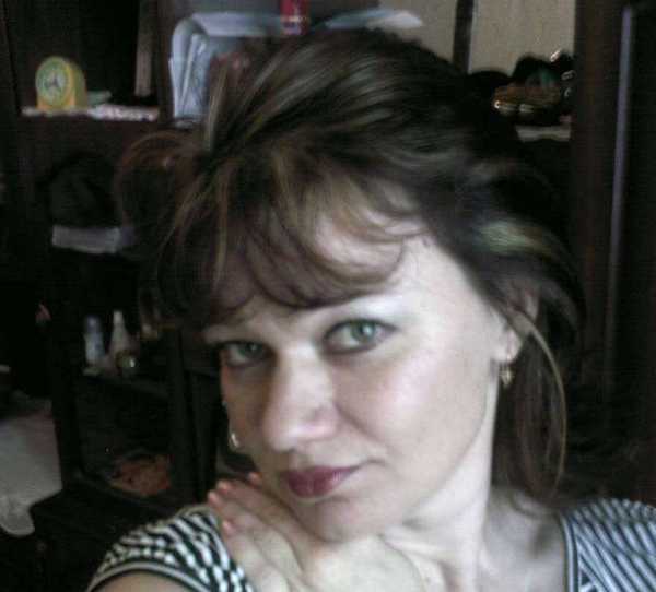 ***светланка Изотова