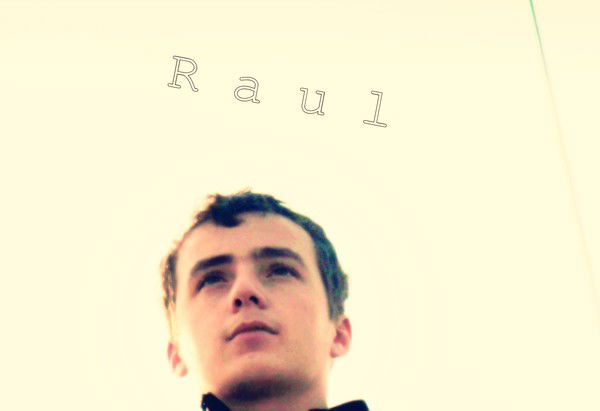 Рауль Абашидзе