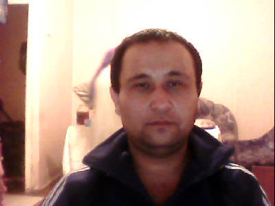 Музаффар Юнусув