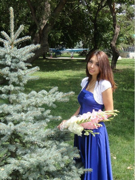 Небесный Ангел