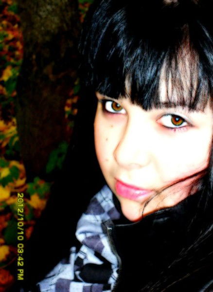 Марьяна Михайлова