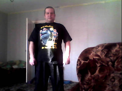 Александр Сорокин